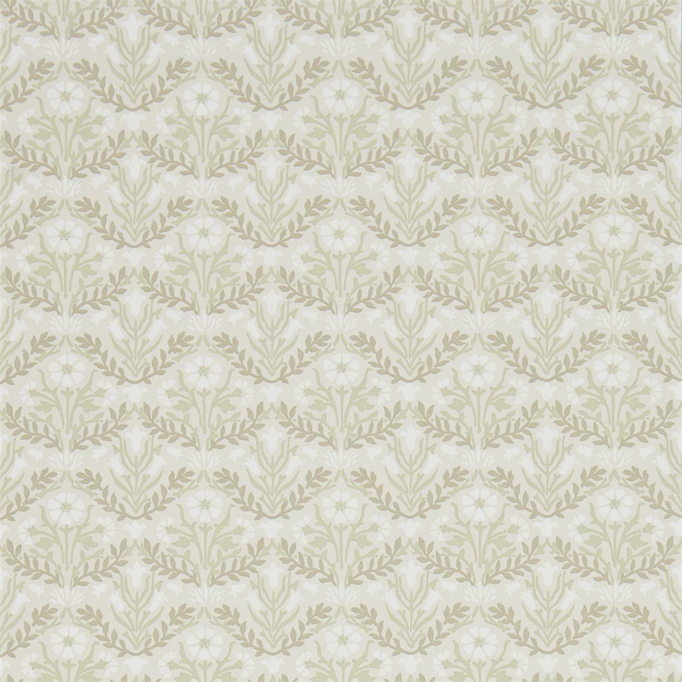 Обои Morris Archive IV Morris Bellflowers 216434